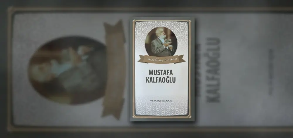 Gök Kubbede Hoş Bir Sada